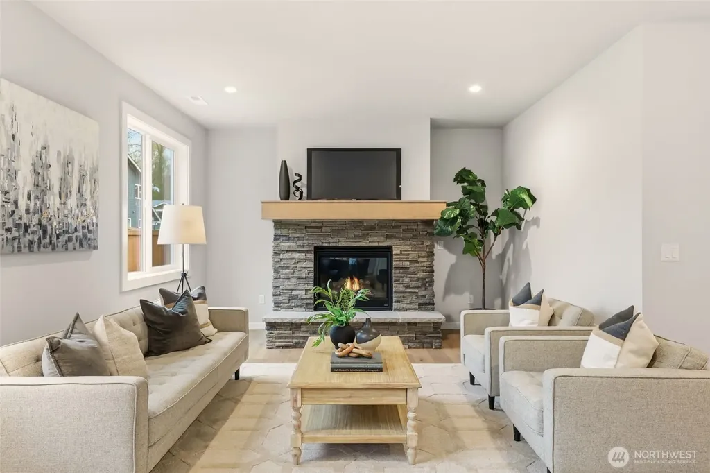 33689 NE 42nd Street Carnation WA 98014