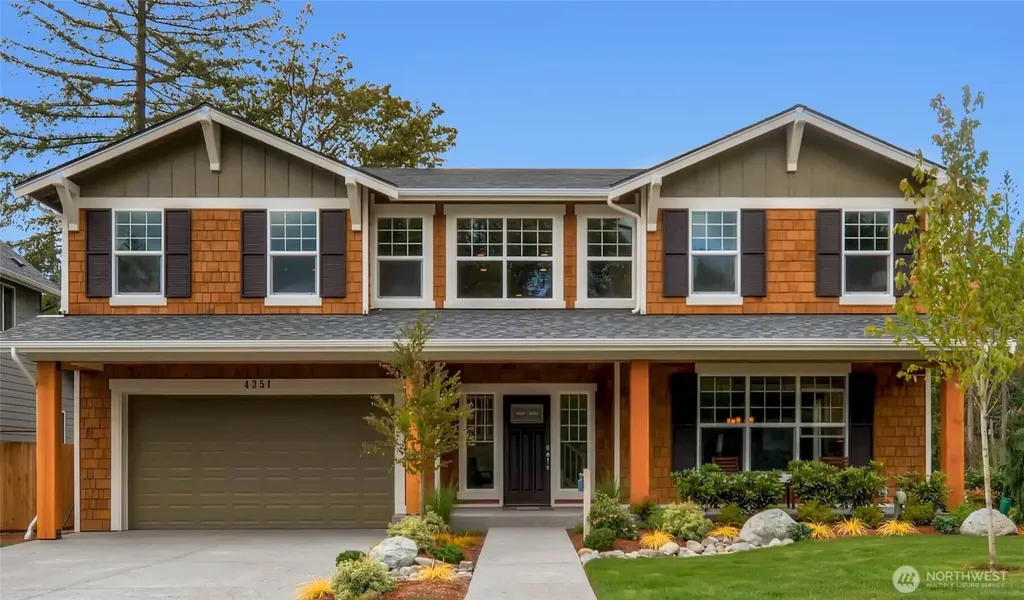 33689 NE 42nd Street Carnation WA 98014