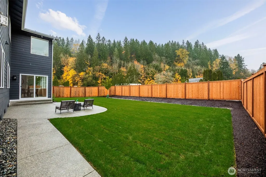 33689 NE 42nd Street Carnation WA 98014