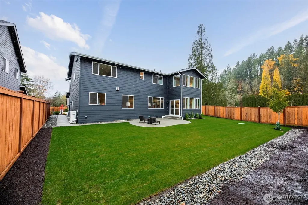 33689 NE 42nd Street Carnation WA 98014