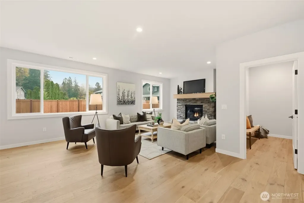 33689 NE 42nd Street Carnation WA 98014