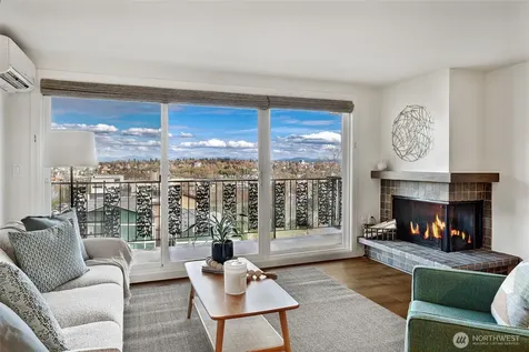 1818 Bigelow Avenue N Seattle WA 98109