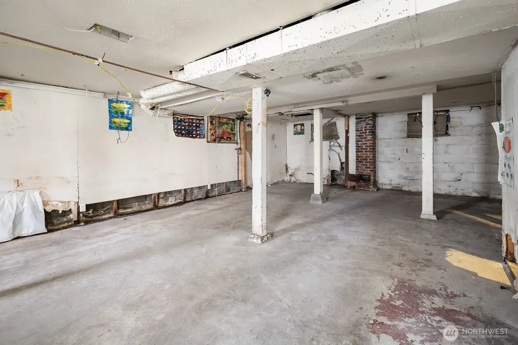 3226 S Edmunds Street Seattle WA 98118