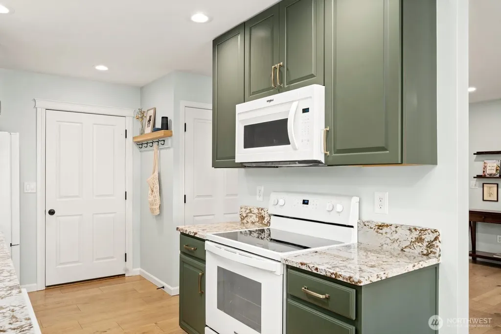 1138 Isaacs Avenue Walla Walla WA 99362