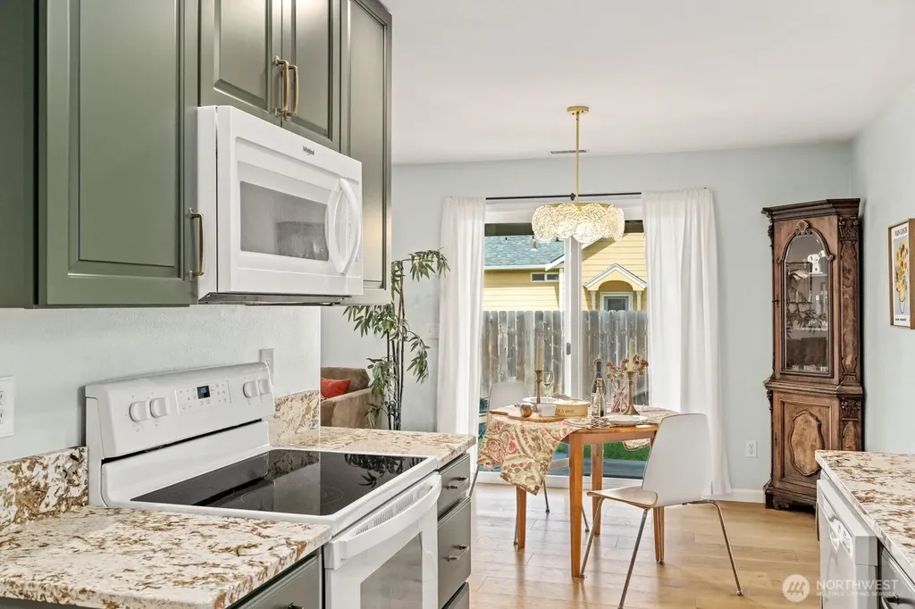 1138 Isaacs Avenue Walla Walla WA 99362
