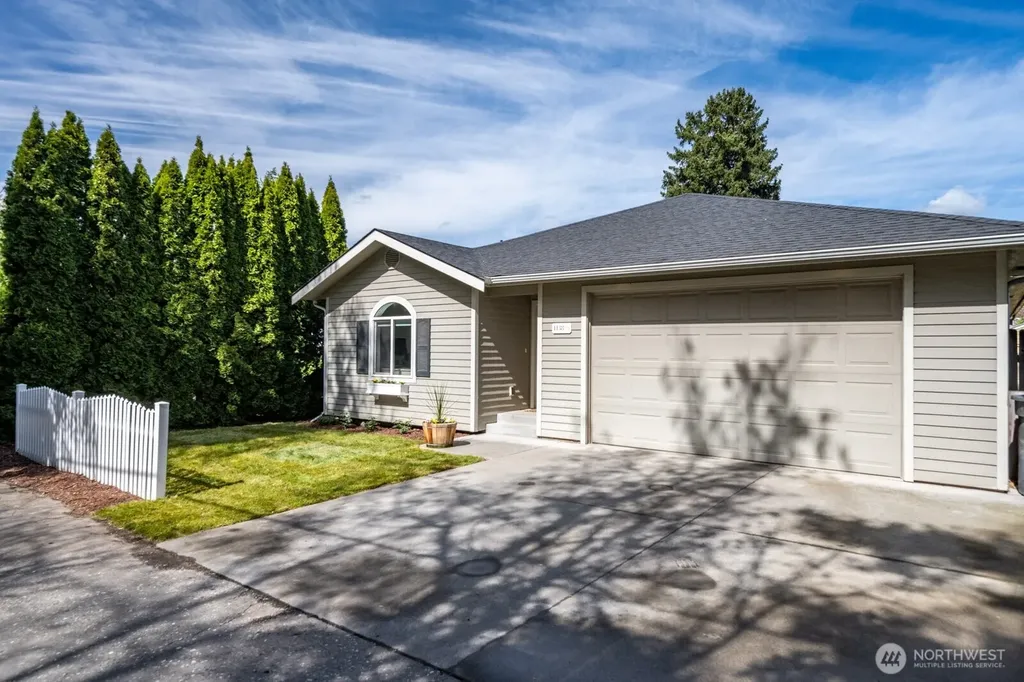 1138 Isaacs Avenue Walla Walla WA 99362