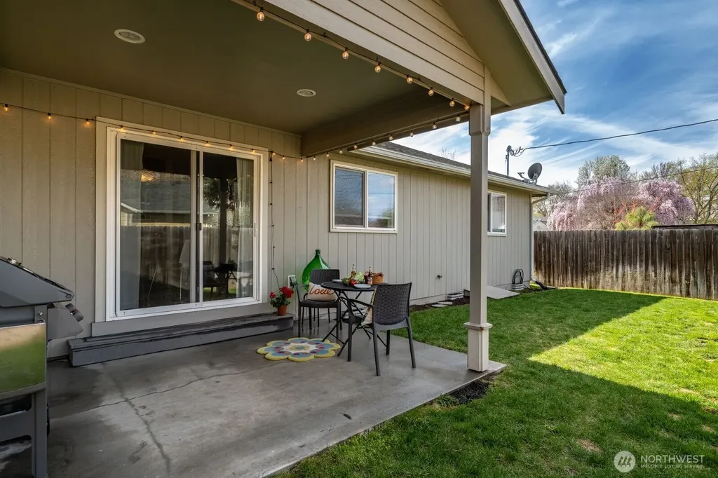 1138 Isaacs Avenue Walla Walla WA 99362