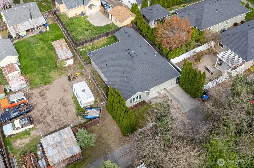 1138 Isaacs Avenue Walla Walla WA 99362