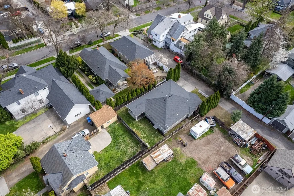 1138 Isaacs Avenue Walla Walla WA 99362