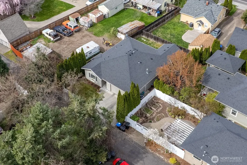 1138 Isaacs Avenue Walla Walla WA 99362