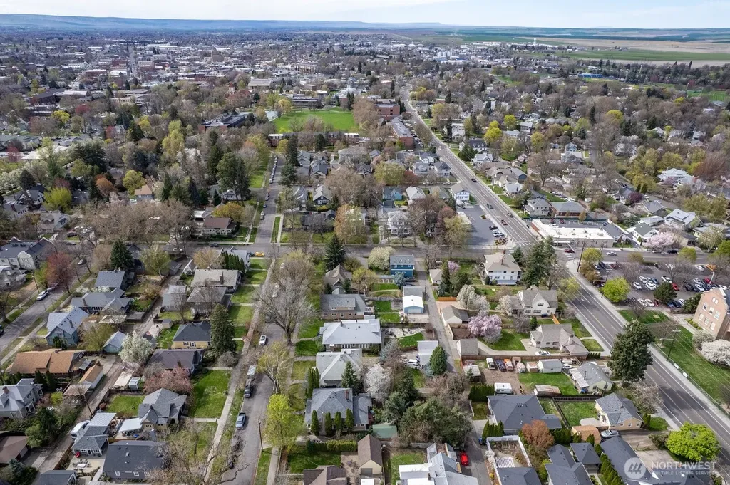 1138 Isaacs Avenue Walla Walla WA 99362