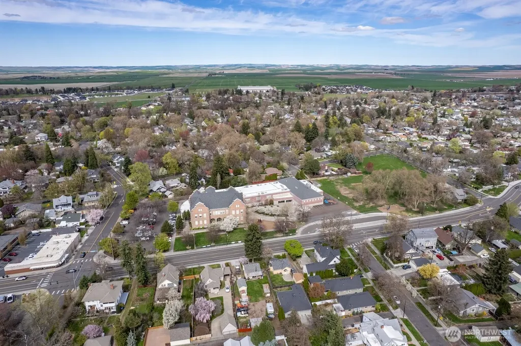 1138 Isaacs Avenue Walla Walla WA 99362