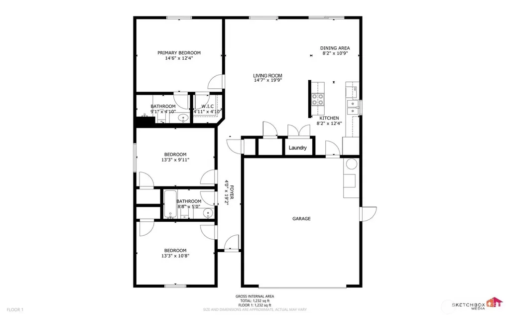 1138 Isaacs Avenue Walla Walla WA 99362