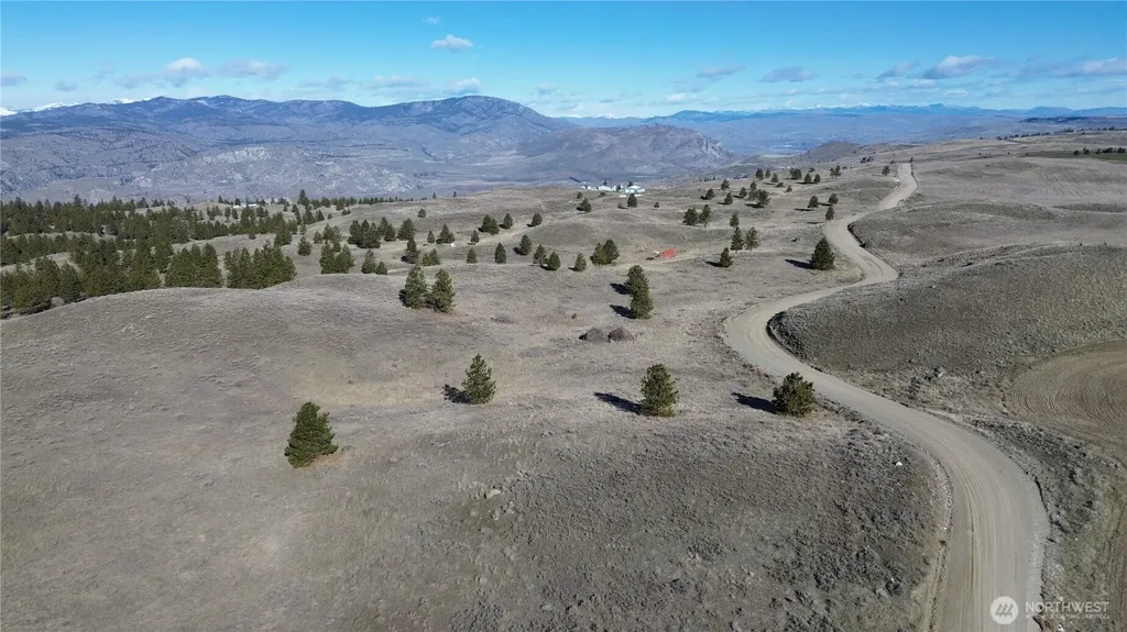 0 Columbia River Bluffs Road Waterville WA 98858