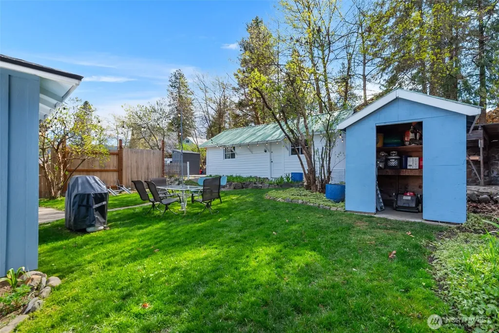 253 Benton Street Leavenworth WA 98826