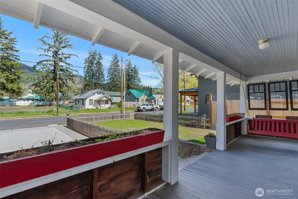 253 Benton Street Leavenworth WA 98826