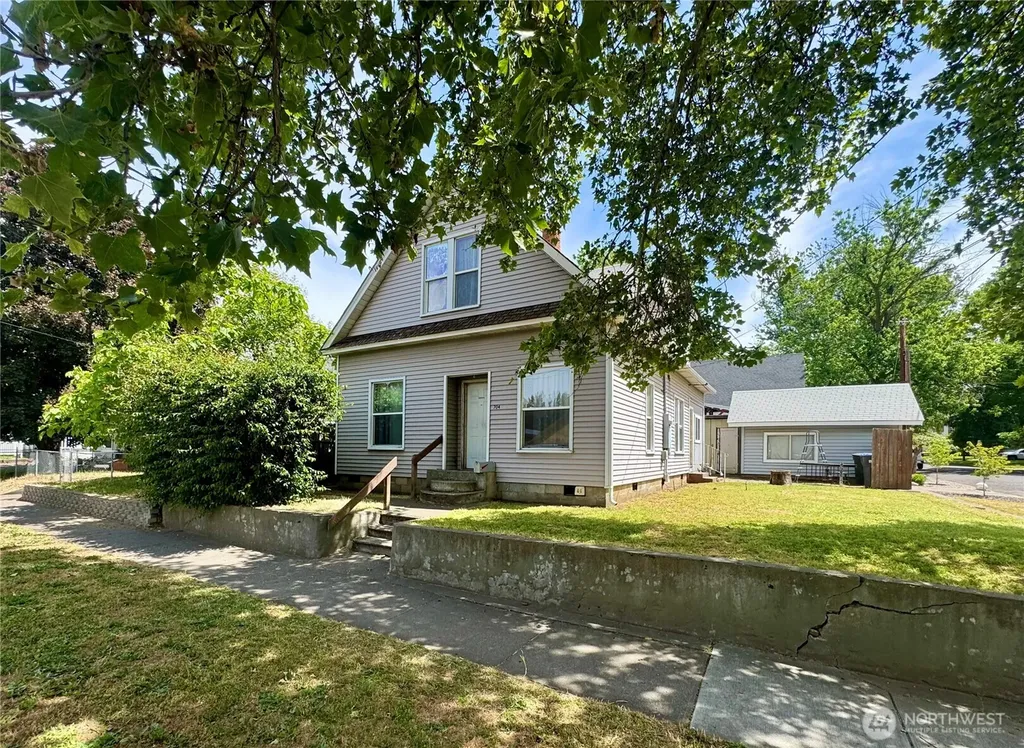 704 N Rose Street Walla Walla WA 99362