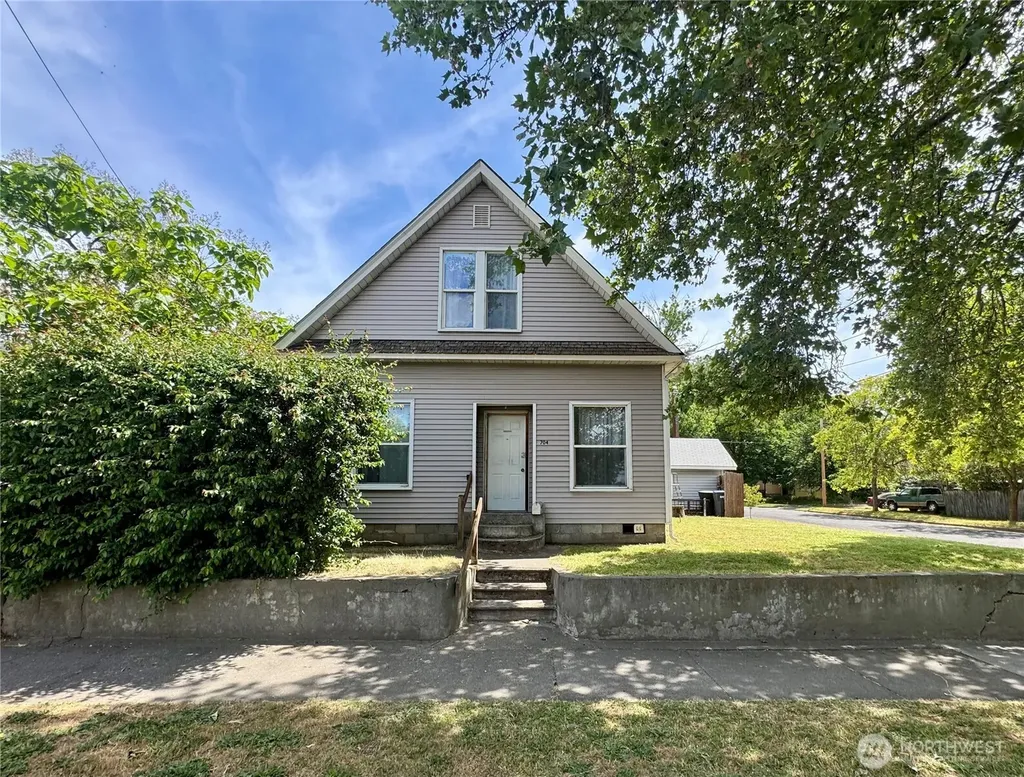 704 N Rose Street Walla Walla WA 99362