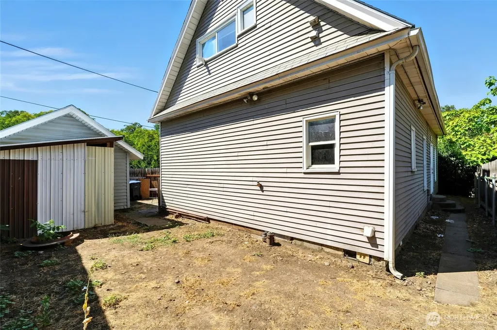 704 N Rose Street Walla Walla WA 99362