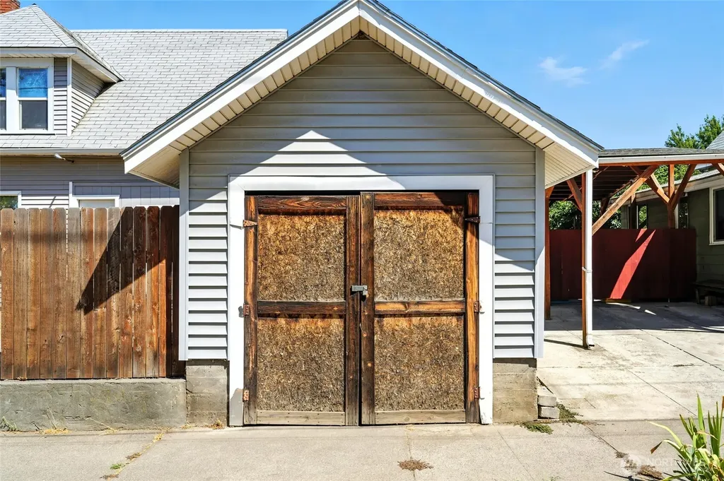 704 N Rose Street Walla Walla WA 99362