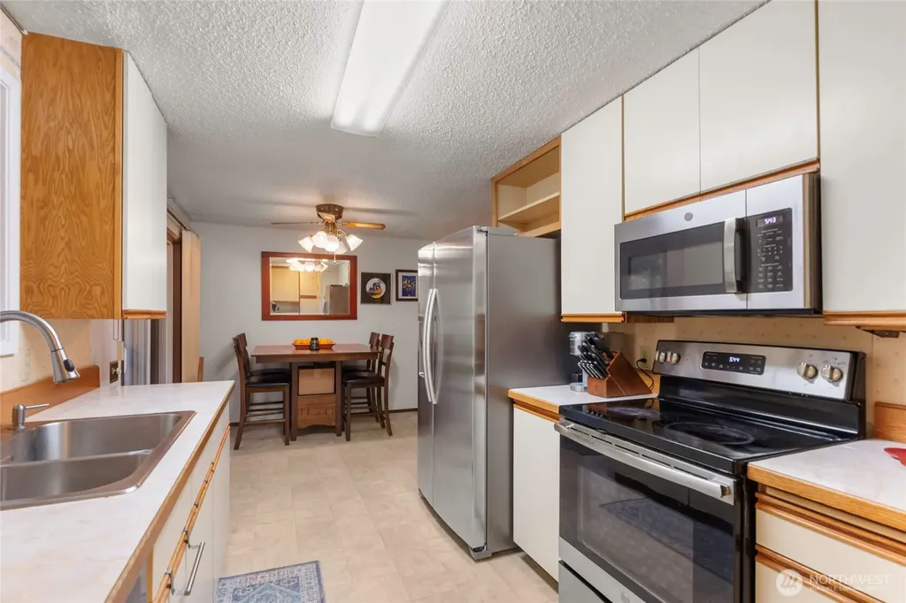 3300 Carpenter Road SE Lacey WA 98503