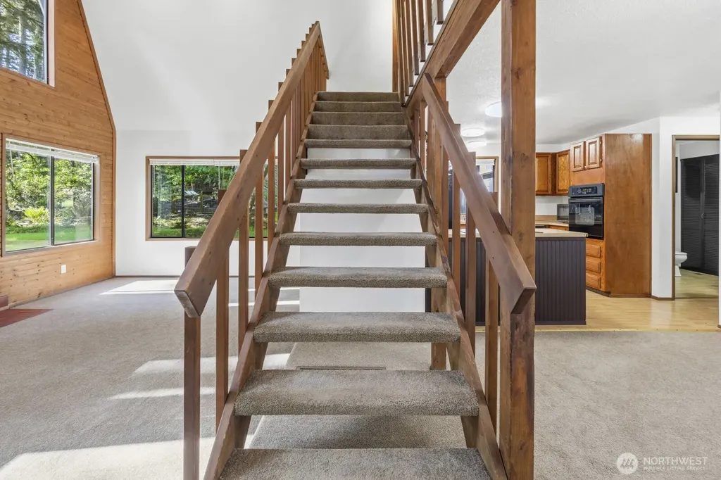 7651 Redstart Drive SE Olympia WA 98513