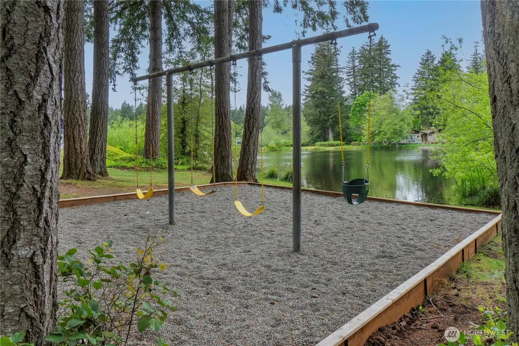 7651 Redstart Drive SE Olympia WA 98513
