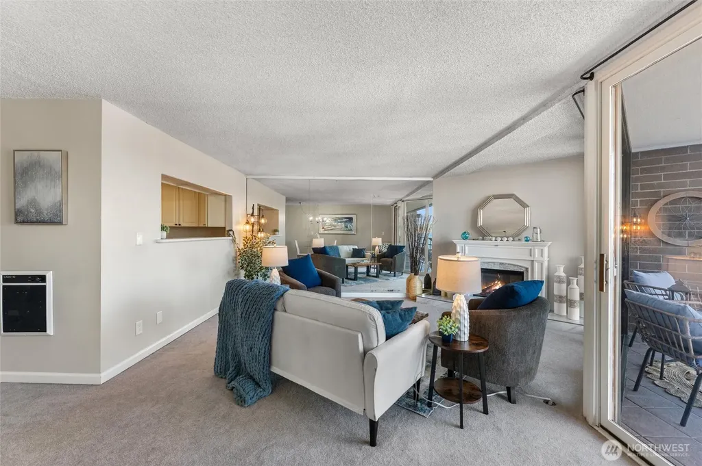 9500 Rainier Avenue S Seattle WA 98118