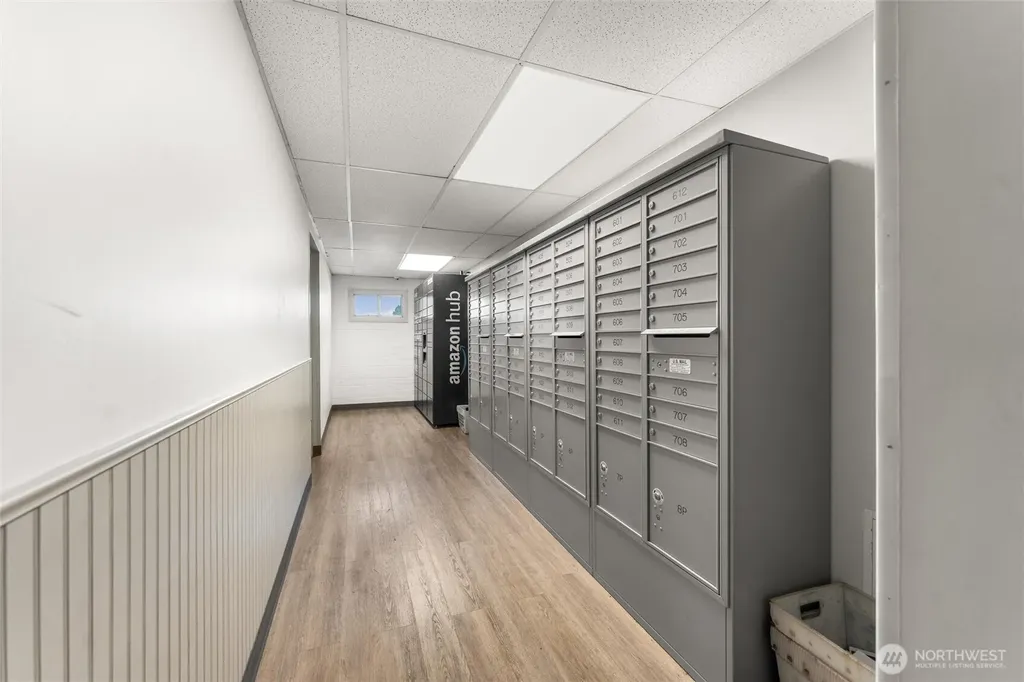 9500 Rainier Avenue S Seattle WA 98118