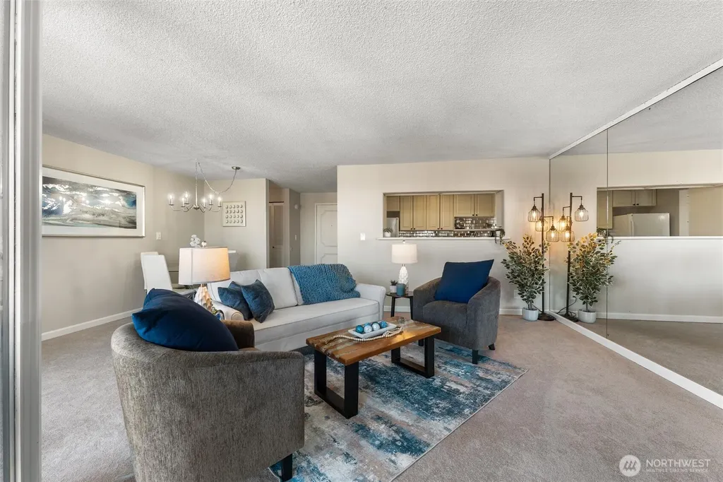 9500 Rainier Avenue S Seattle WA 98118