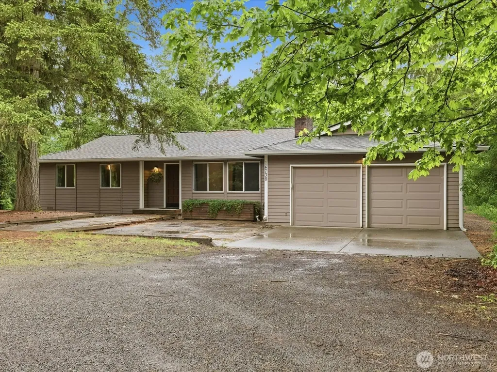 14738 SE 244th Street Kent WA 98042