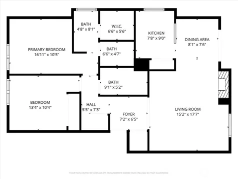 1843 S 286th Lane Federal Way WA 98003