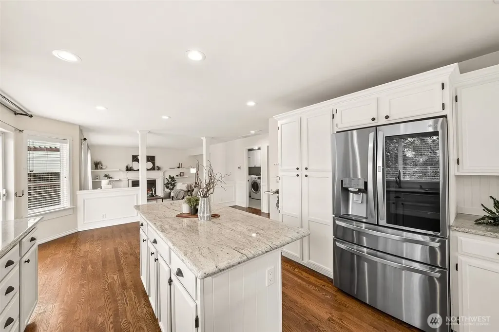 23018 SE 247th Court Maple Valley WA 98038