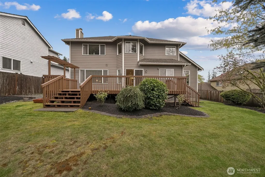 23018 SE 247th Court Maple Valley WA 98038