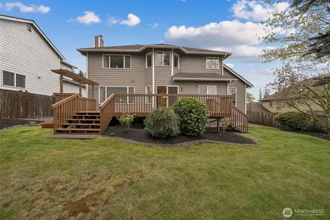 23018 SE 247th Court Maple Valley WA 98038