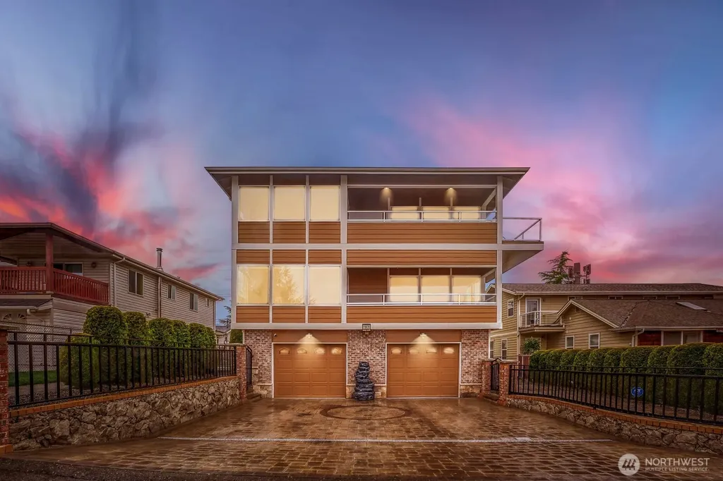 11031 Cornell Avenue S Seattle WA 98178