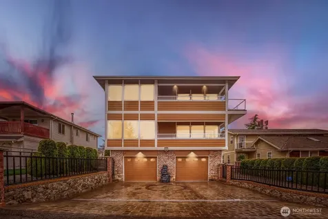 11031 Cornell Avenue S Seattle WA 98178
