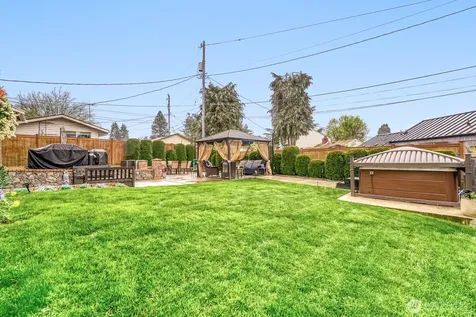 11031 Cornell Avenue S Seattle WA 98178