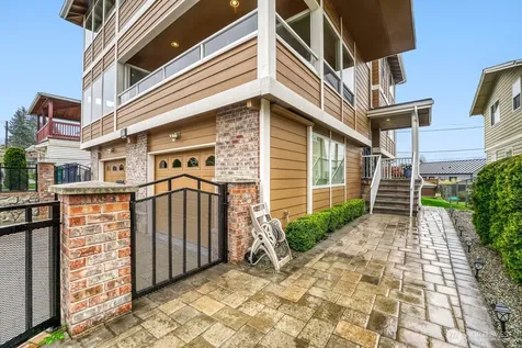 11031 Cornell Avenue S Seattle WA 98178