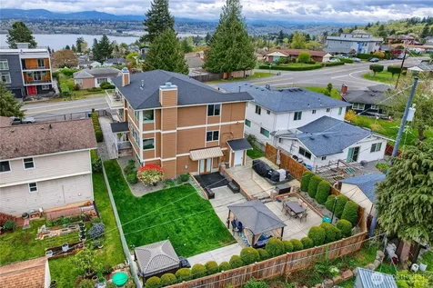 11031 Cornell Avenue S Seattle WA 98178
