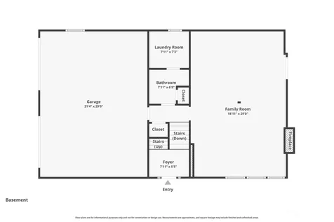 11031 Cornell Avenue S Seattle WA 98178