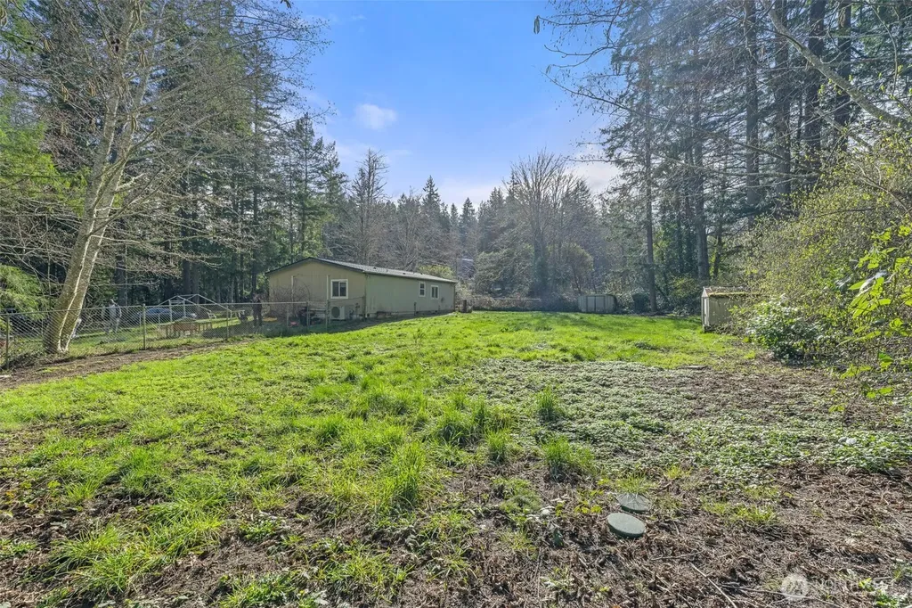 10030 NW Pioneer Road Seabeck WA 98380