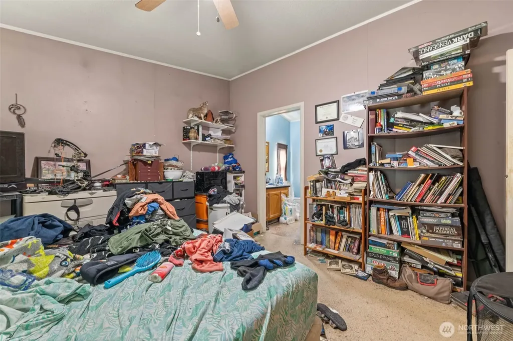 10030 NW Pioneer Road Seabeck WA 98380