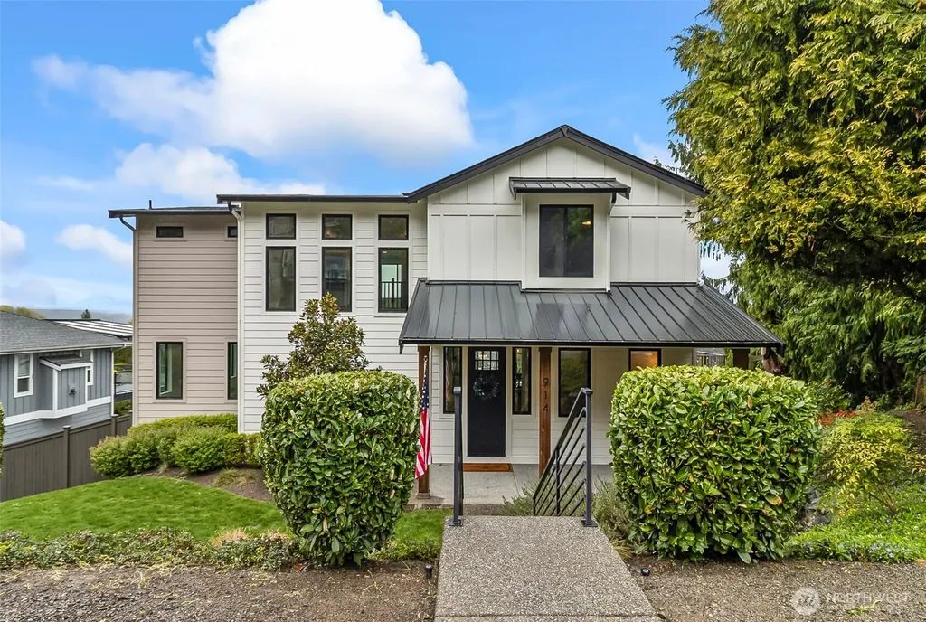 914 6th Street Mukilteo WA 98275