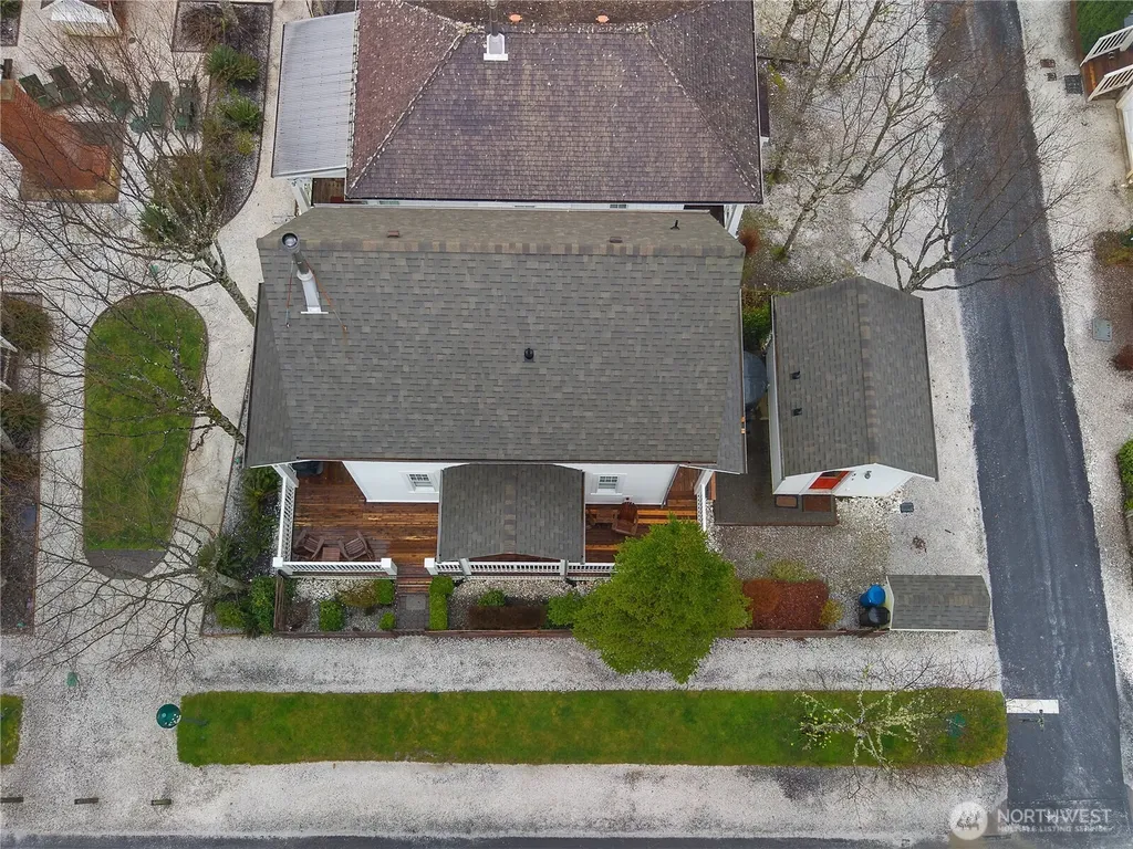 3 Float Lane Pacific Beach WA 98571