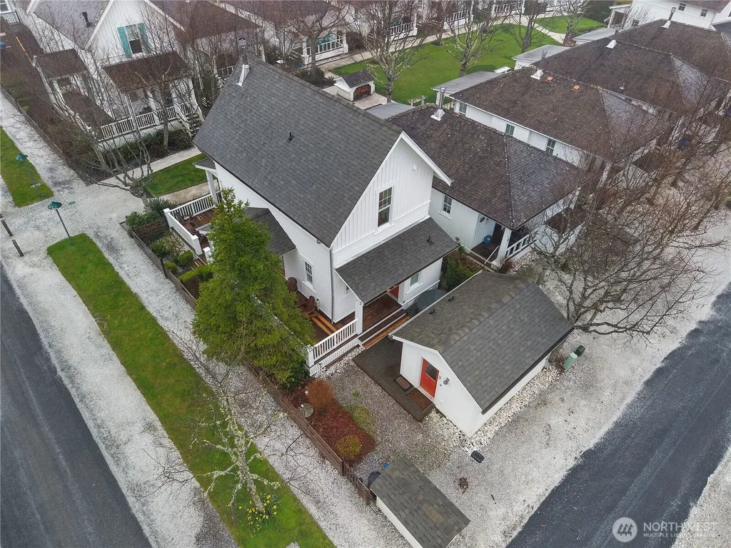 3 Float Lane Pacific Beach WA 98571