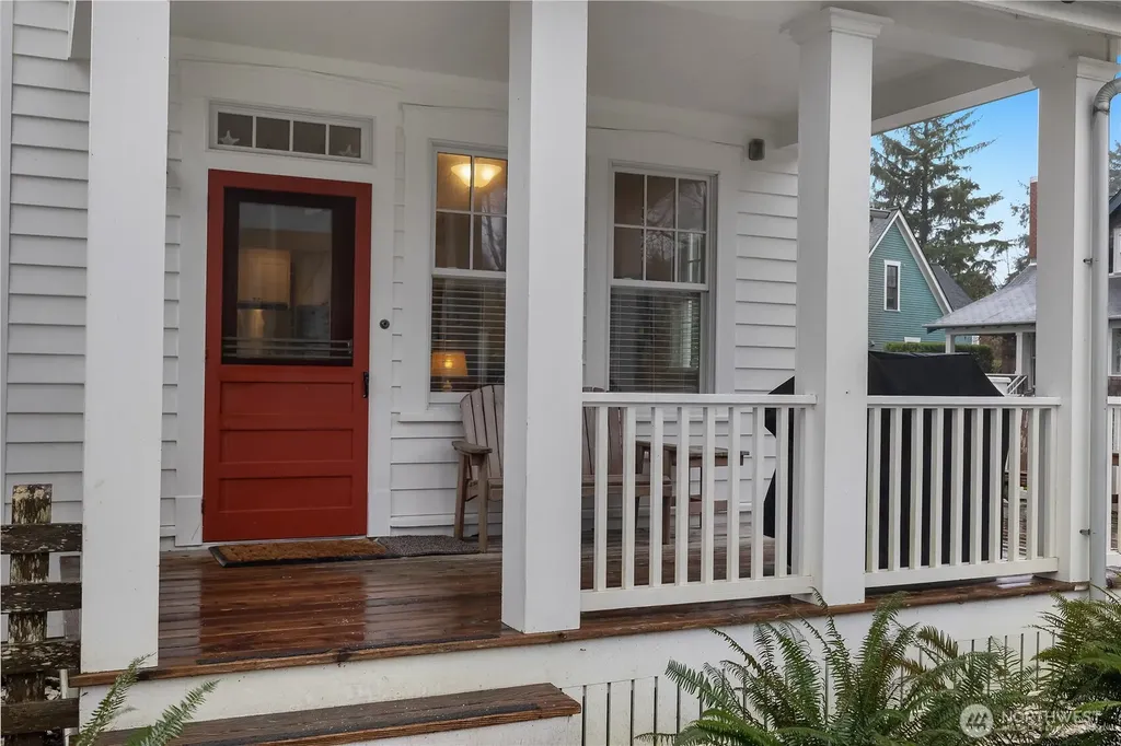 3 Float Lane Pacific Beach WA 98571