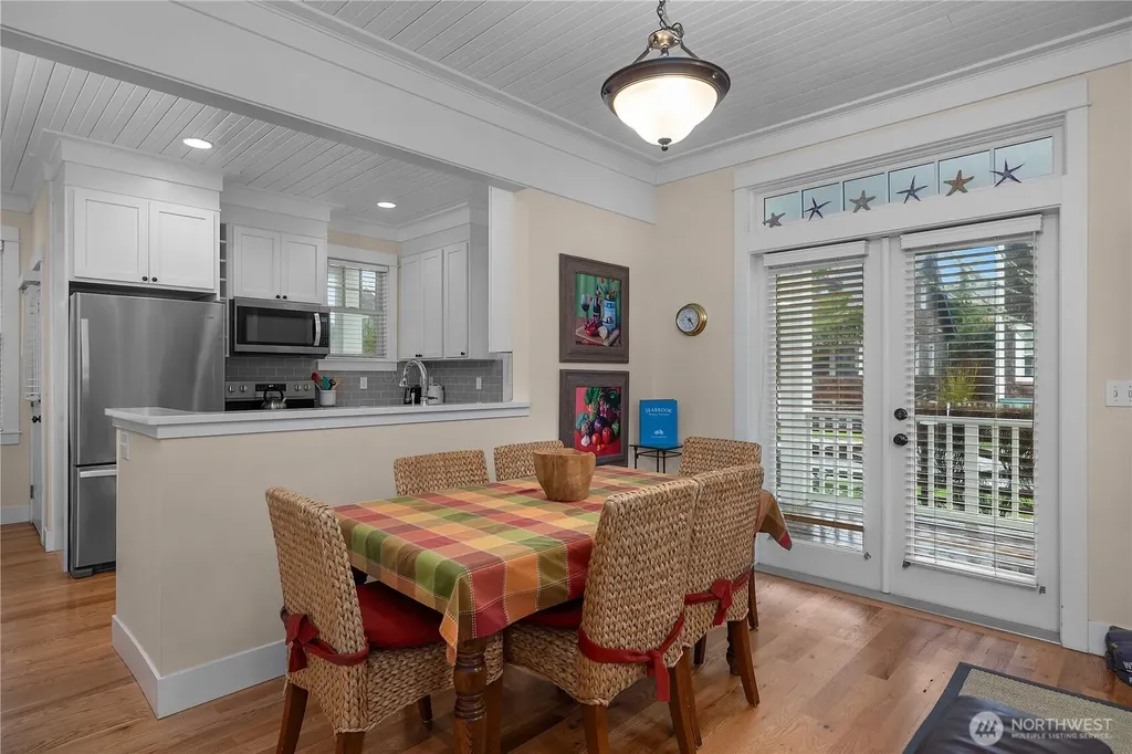 3 Float Lane Pacific Beach WA 98571
