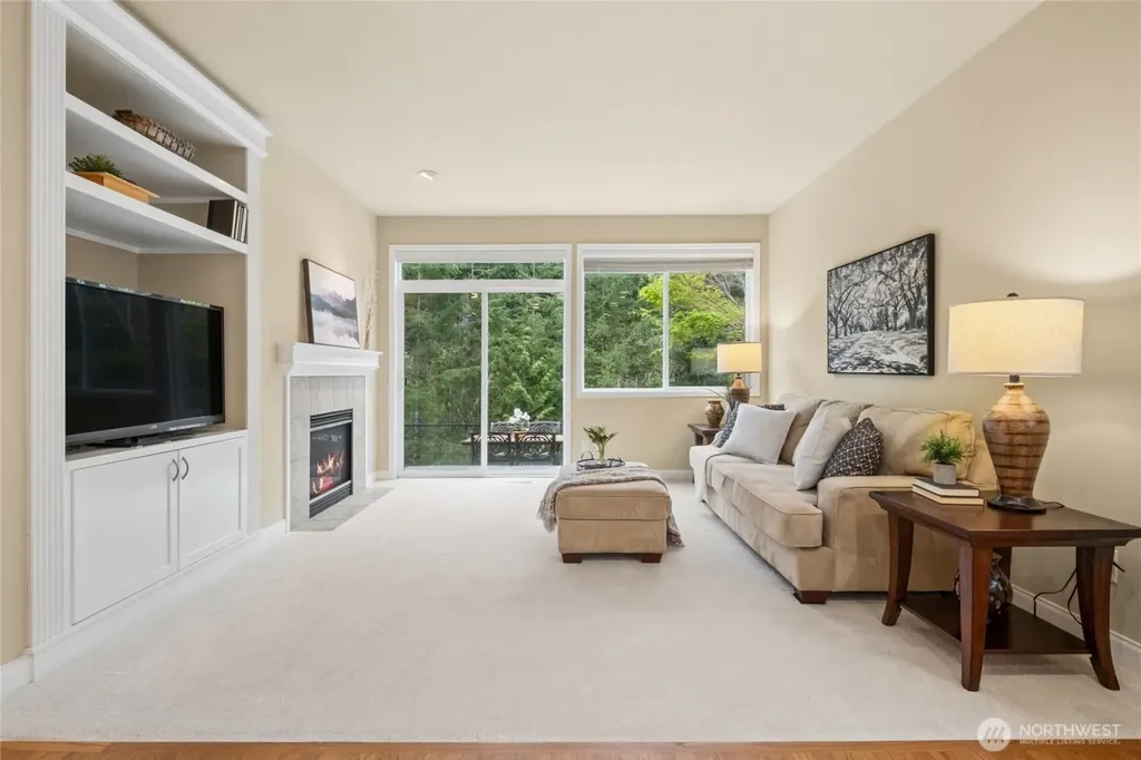 6701 W Crest View Loop SE Snoqualmie WA 98065