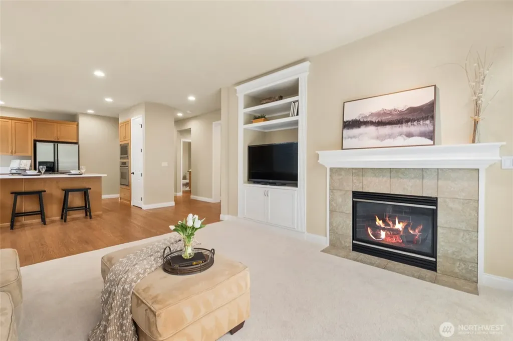 6701 W Crest View Loop SE Snoqualmie WA 98065